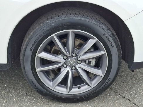 Certified 2024 Acura RDX SH-AWD w/ Technology Package image 8