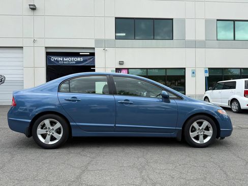 Used 2008 Honda Civic EX-L image 3