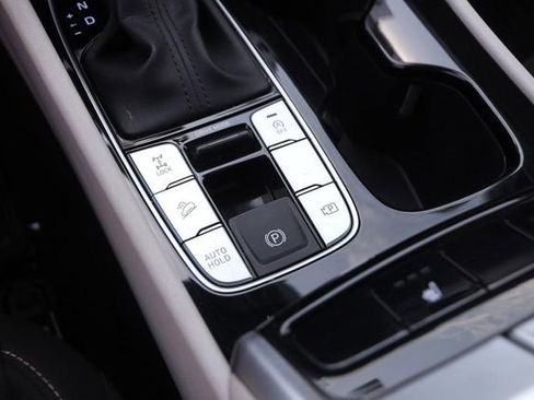 Used 2024 Hyundai Tucson SEL image 21