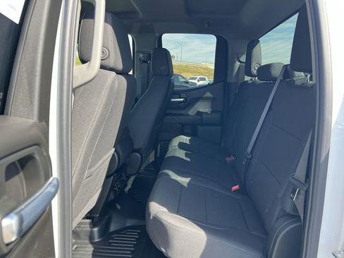 New 2026 GMC Sierra 1500 Pro w/ Pro Value Package image 23