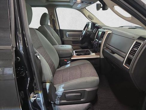 Used 2018 RAM 1500 Big Horn AWD/4WD image 10