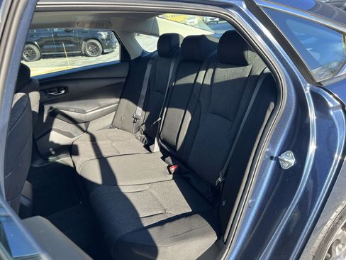 Used 2024 Honda Accord EX image 24