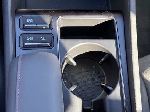 Certified 2025 Hyundai Sonata N Line image 45