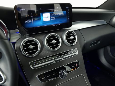 Used 2020 Mercedes-Benz C 300 4MATIC Sedan image 48