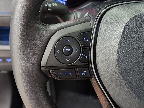 Used 2021 Toyota RAV4 XSE image 50