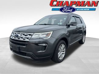 Used 2019 Ford Explorer XLT w/ Equipment Group 202A AWD/4WD 360° Tour