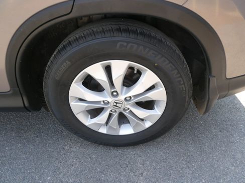 Used 2012 Honda CR-V EX image 33