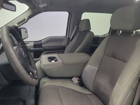 Used 2020 Ford F150 XL w/ XL Power Equipment Group AWD/4WD image 17