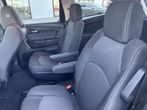 Used 2013 Chevrolet Traverse LT w/ All-Star Edition FWD image 13