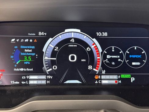 Certified 2026 Toyota Sequoia Platinum AWD/4WD image 30