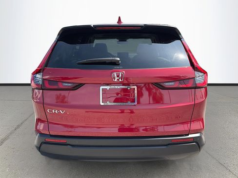 Used 2024 Honda CR-V EX-L image 5