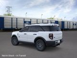 New 2025 Ford Bronco Sport Big Bend image 4