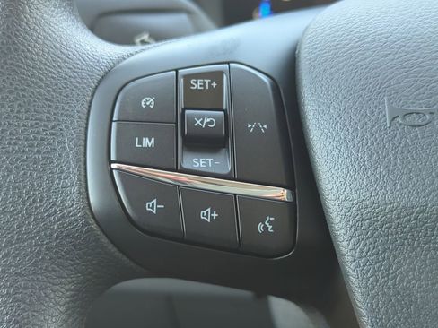 New 2026 Ford Transit 250 XL image 21