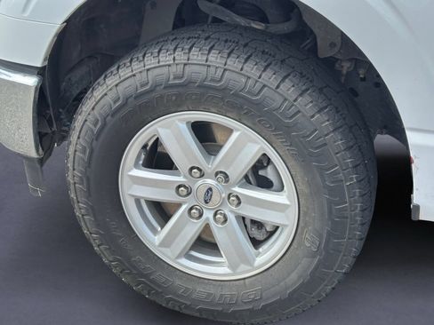 Used 2022 Ford F150 XLT AWD/4WD image 5