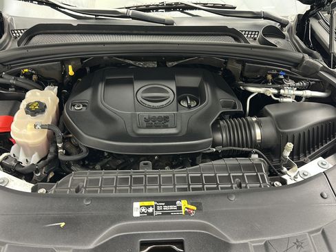 Used 2023 Jeep Grand Cherokee Summit AWD/4WD image 30