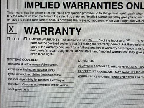 Used 2019 Honda Accord Sport image 9