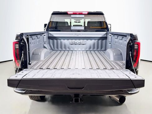 Certified 2025 GMC Sierra 2500 AT4 w/ AT4 Preferred Package AWD/4WD image 25