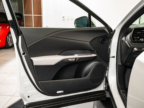 New 2026 Lexus RX 350 Premium AWD/4WD image 26