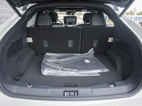 New 2025 Ford Mustang Mach-E GT image 12