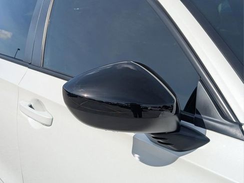 Used 2026 Honda Civic Sport image 12
