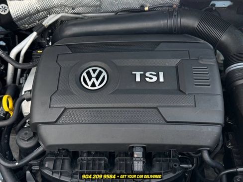 Used 2014 Volkswagen Beetle 1.8T FWD image 31