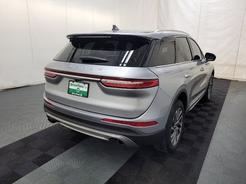 Used 2021 Lincoln Corsair AWD w/ Equipment Group 101A image 9