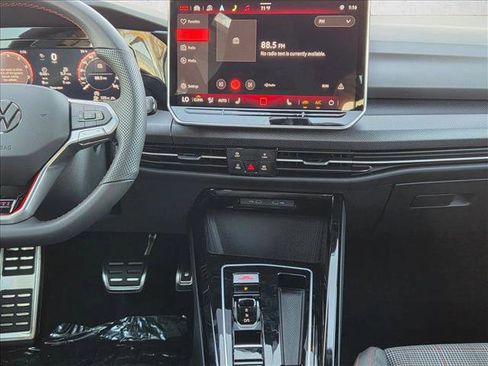 New 2026 Volkswagen Golf S image 13