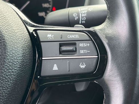Used 2023 Honda Civic Sport image 25