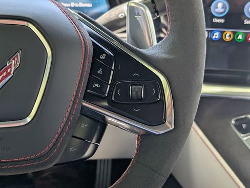 Used 2023 Chevrolet Corvette Stingray Premium Conv RWD image 26