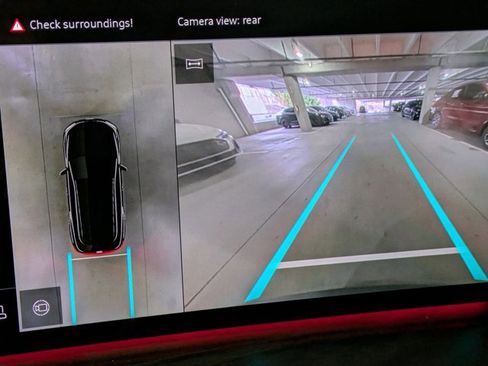 New 2025 Audi Q5 Premium Plus image 14