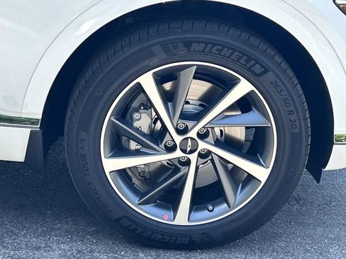 New 2026 Genesis GV80 3.5T Advanced AWD/4WD image 9