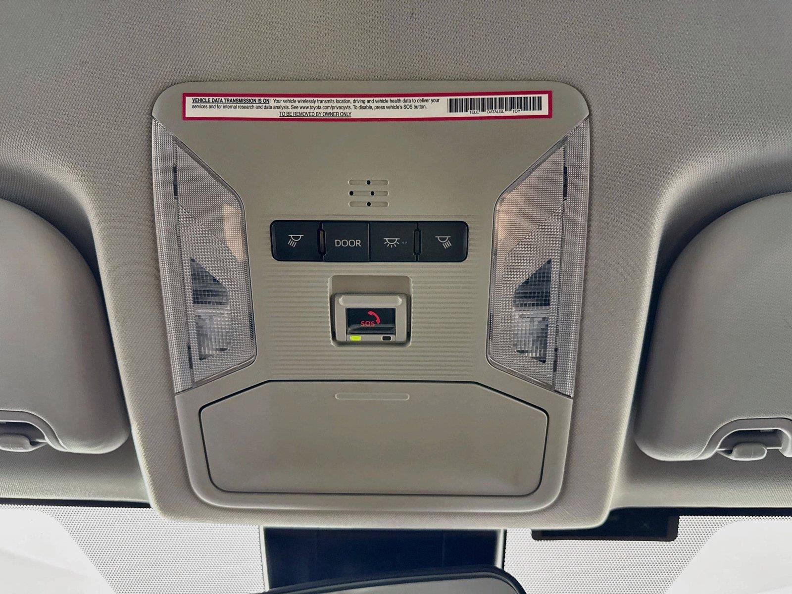 Certified 2024 Toyota RAV4 LE AWD/4WD image 6