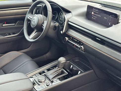 New 2026 MAZDA CX-50 AWD 2.5 Hybrid w/ Weather Package image 9