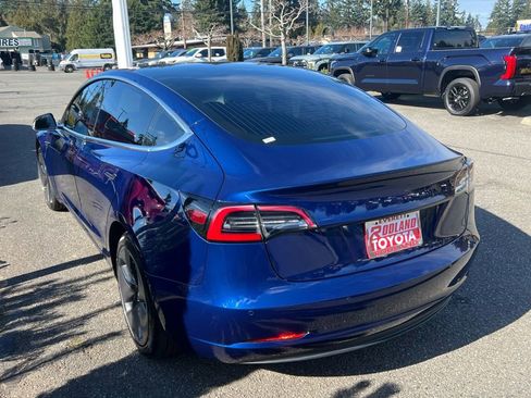 Used 2018 Tesla Model 3 image 9