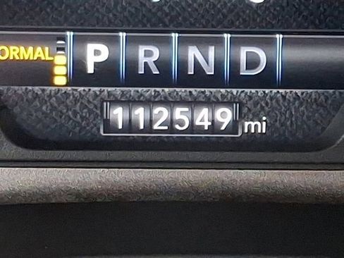 Used 2021 RAM 1500 Limited w/ Night Edition image 20