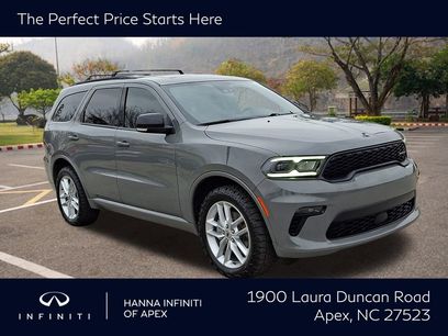 Used 2023 Dodge Durango GT