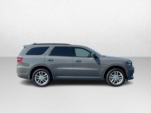 Used 2022 Dodge Durango GT AWD/4WD image 2
