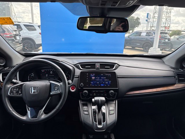 Used 2022 Honda CR-V EX-L image 6