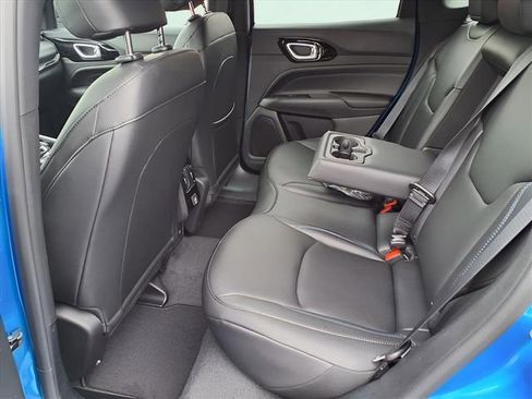 New 2026 Jeep Compass Limited AWD/4WD image 11