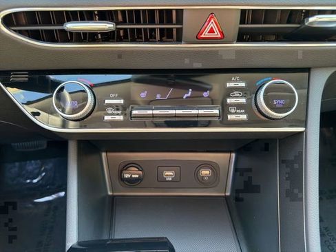 Certified 2023 Hyundai Sonata SEL FWD image 27