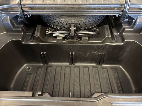New 2026 Honda Ridgeline TrailSport image 19