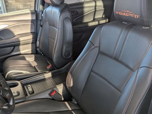 Used 2023 Honda Passport TrailSport image 17