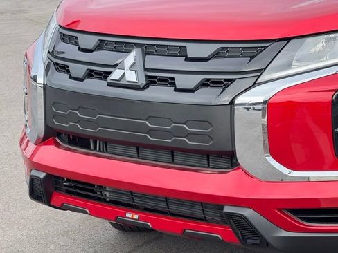 New 2026 Mitsubishi Outlander Sport AWD image 6