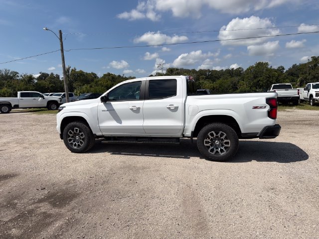 New 2026 Chevrolet Colorado Z71 AWD/4WD image 6