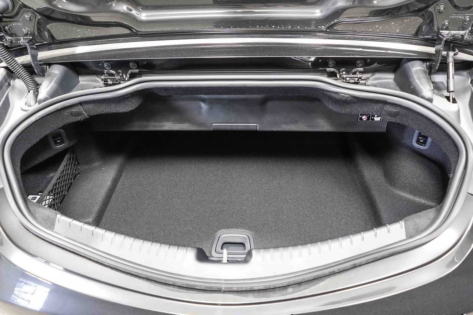 New 2026 Mercedes-Benz CLE 450 4MATIC Cabriolet image 30