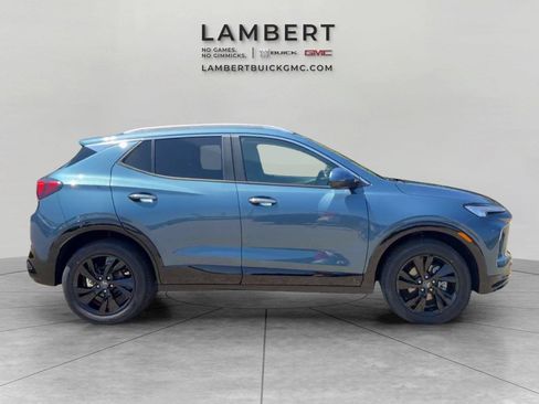 New 2026 Buick Encore GX Sport Touring w/ Advanced Technology Package AWD/4WD image 6