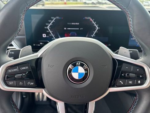 Used 2025 BMW M240i Coupe image 25