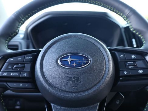 New 2026 Subaru Ascent Bronze Edition AWD/4WD image 13