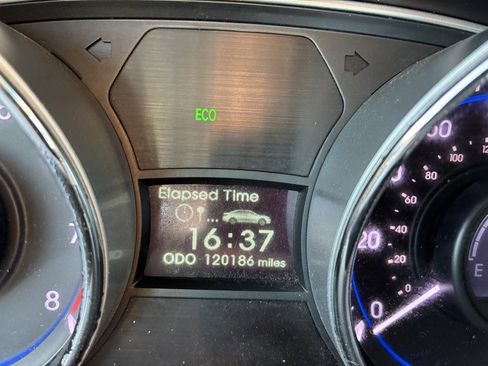 Used 2014 Hyundai Sonata GLS w/ Popular Equipment Group 2 image 8