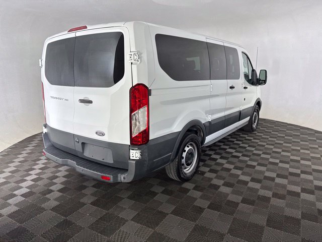 Used 2018 Ford Transit 150 XL RWD image 5